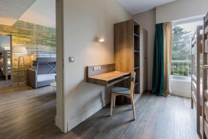 Hotels BEST WESTERN La Porte des Chateaux : photos des chambres