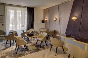 Hotels Best Western Plus Comedie Saint Roch : photos des chambres