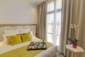 Hotels Best Western Plus Comedie Saint Roch : photos des chambres