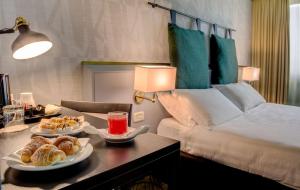 Classic Double Room room in Best Western Plus CHC Florence