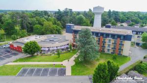 Hotels BEST WESTERN La Porte des Chateaux : photos des chambres