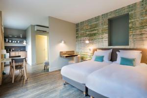 Hotels BEST WESTERN La Porte des Chateaux : photos des chambres