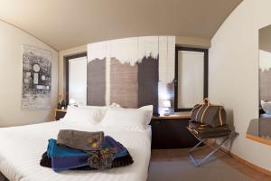 Standard Queen Room room in Best Western Albavilla Hotel & Co