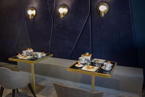 Hotels Best Western Plus Comedie Saint Roch : photos des chambres