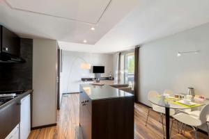 Appart'hotels Best Western Park Hotel Geneve-Thoiry : photos des chambres