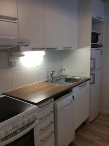 Polaris Homes for You, Apartment