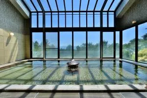 Tateshina Park Hotel - Minamimaki