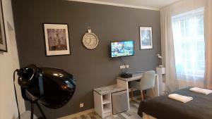 Tawerna Rybaki Old Town