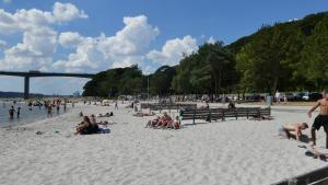 Vejle City Camping
