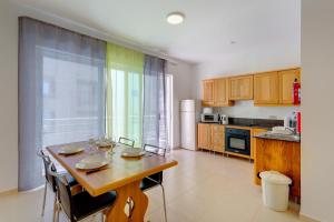 Cosy 1 Bedroom Sliema Apartment, Best Location