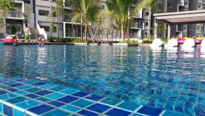 Adna Homestay Wangsa Maju