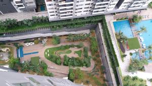 Adna Homestay Wangsa Maju