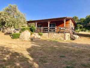 Chalets A Casetta : photos des chambres