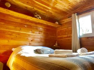 Chalets A Casetta : photos des chambres