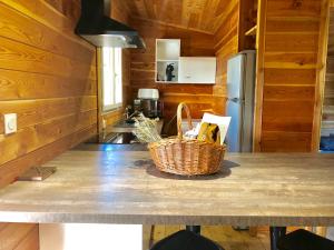 Chalets A Casetta : photos des chambres