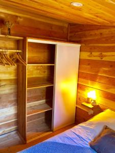 Chalets A Casetta : photos des chambres