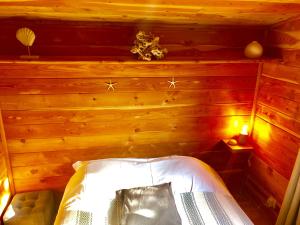 Chalets A Casetta : photos des chambres