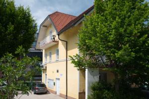 Apartment Emona Bled 4