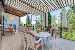 Vila Beba - 4hvězdičkové hotely ve městě Milna