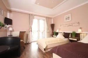 Landhaus Tesperhude - Barum