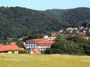 Aktivhotel Heikenberg in Bad Lauterberg