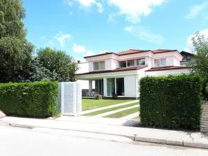 Vila Najla - Korenica