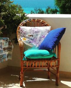 Casa vacanze spiaggia dorata