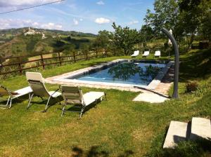 B&B Cà Biocco