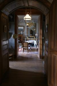 B&B / Chambres d'hotes Chateau des Martinanches : photos des chambres