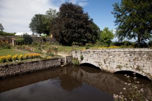 B&B / Chambres d'hotes Chateau des Martinanches : photos des chambres