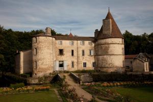 B&B / Chambres d'hotes Chateau des Martinanches : photos des chambres