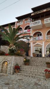 Lido Corfu Sun Hotel 4 Stars All-inclusive Corfu Greece