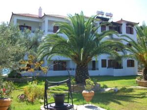 Villa Maro Skopelos Greece