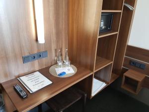 Double Room room in Zum Eichenzeller