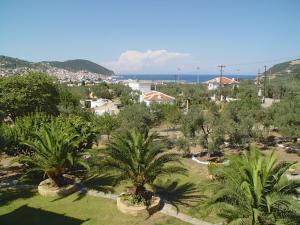 Villa Maro Skopelos Greece