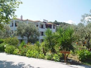 Villa Maro Skopelos Greece