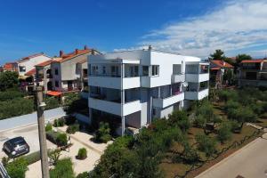 Apartment with Sea View room in Apartments Marija Anchor