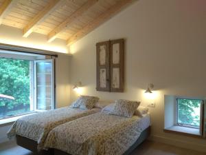 La Bicicleta Casa Rural