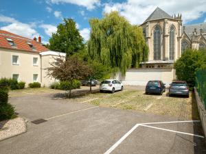 Hotels Hotel REVOTEL Nancy Centre Gare et Congres : photos des chambres