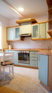 Apollo apartament port