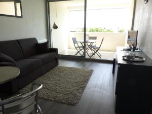 Plage des Minimes Résidence Clarines