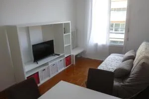 Appart 2 pièces prés plage Mourillon Toulon - 土伦