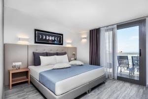 Nymphes Deluxe Accommodation Pefkochori