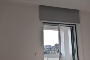 Varandas do Mosteiro