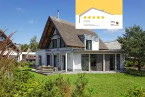 Kapitänsweg 15 - Ostseebad Karlshagen