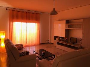 Appartement Suite Paolo Gela Italien