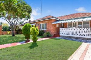 Cottage Home in Jordan Street