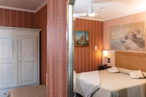 Triple Room room in Hotel Antica Badia