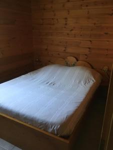 chalets de la Soyotte : photos des chambres