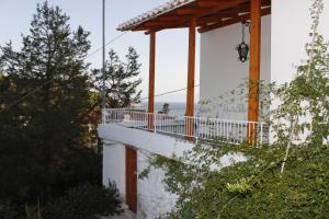 Villa Narkissos Spetses Greece